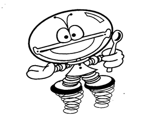 Trademark logo