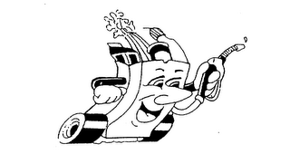 Trademark logo