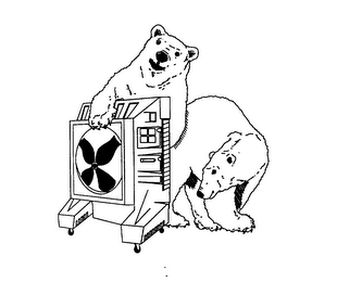 Trademark logo