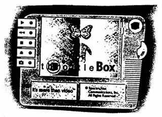 Trademark logo