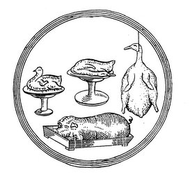 Trademark logo