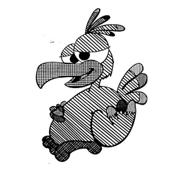 Trademark logo