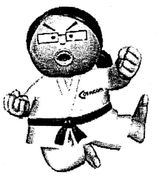 Trademark logo