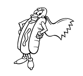 Trademark logo