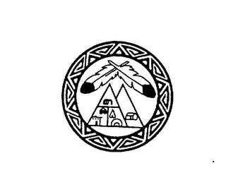 Trademark logo