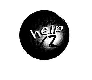 Trademark logo