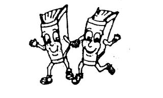 Trademark logo
