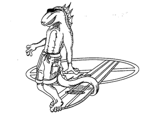 Trademark logo