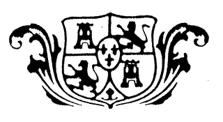 Trademark logo