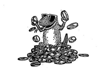 Trademark logo