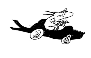 Trademark logo