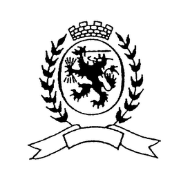 Trademark logo