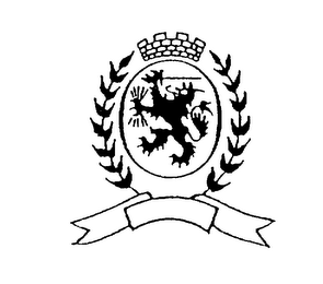Trademark logo