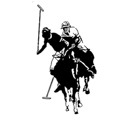 Trademark logo