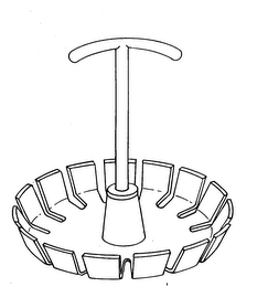 Trademark logo