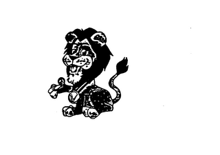 Trademark logo