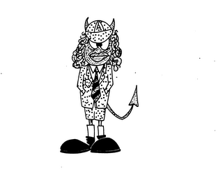Trademark logo