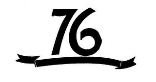76 logo