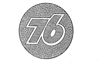76 logo