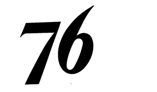 76 logo