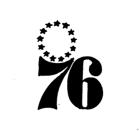76 logo