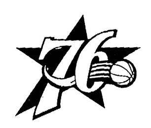 76 logo