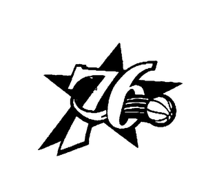 76 logo