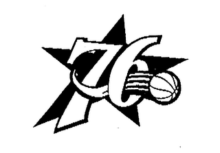 76 logo