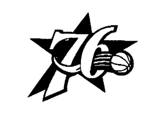 76 logo