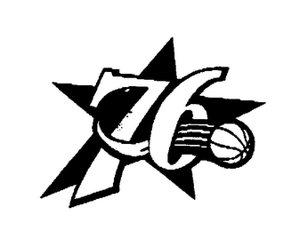 76 logo
