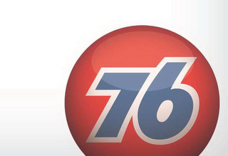76 logo
