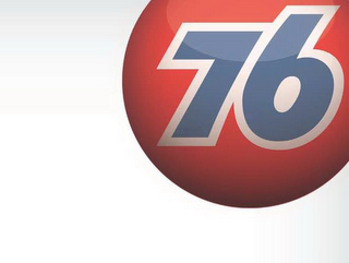 76 logo
