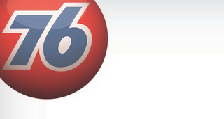 76 logo