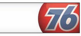 76 logo