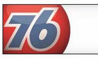 76 logo