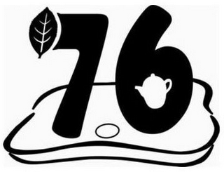 76 logo