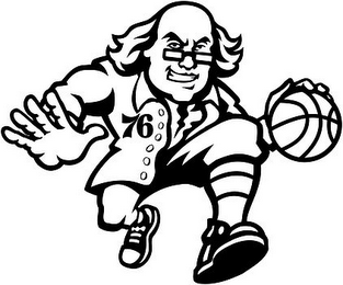 76 logo