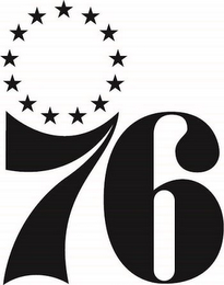 76 logo