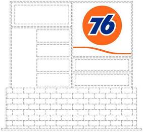 76 logo