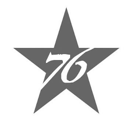 76 logo