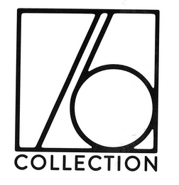 76 COLLECTION logo