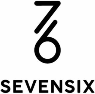 76 SEVENSIX logo