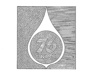 76 UNION logo