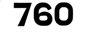 760 logo