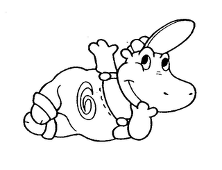Trademark logo