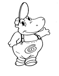 Trademark logo