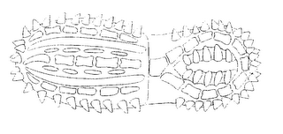 Trademark logo