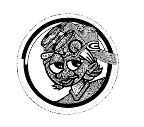 Trademark logo
