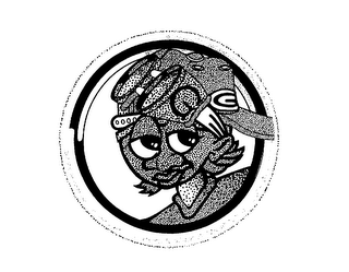 Trademark logo