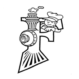 Trademark logo